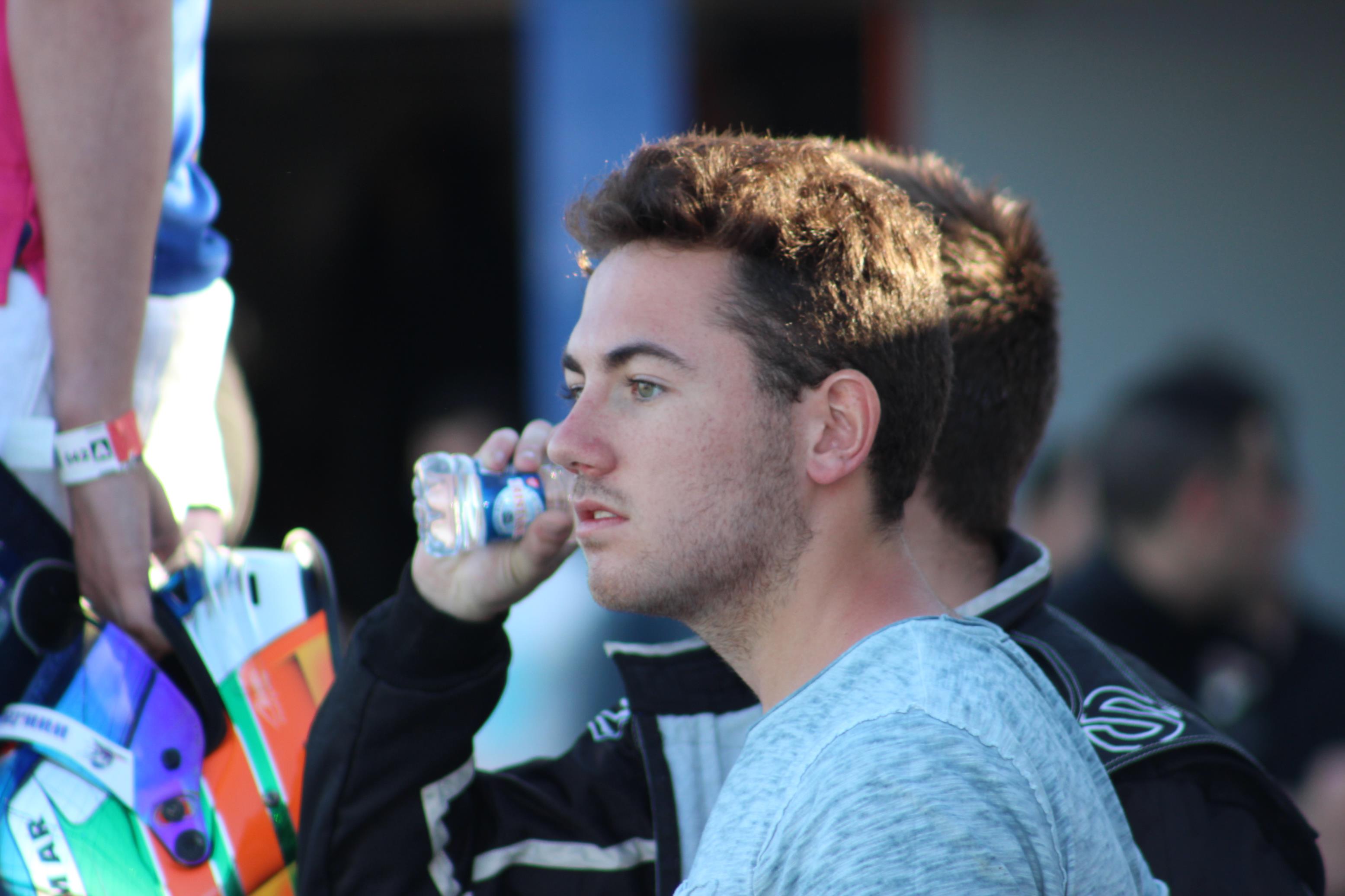 24 Horas da Batalha 2015 - Treinos Livres1